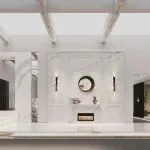 佛山潭洲展×新岩素岩板盈利新模式暨全卫新品品鉴会精彩预告