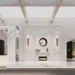 佛山潭洲展×新岩素岩板盈利新模式暨全卫新品品鉴会精彩预告