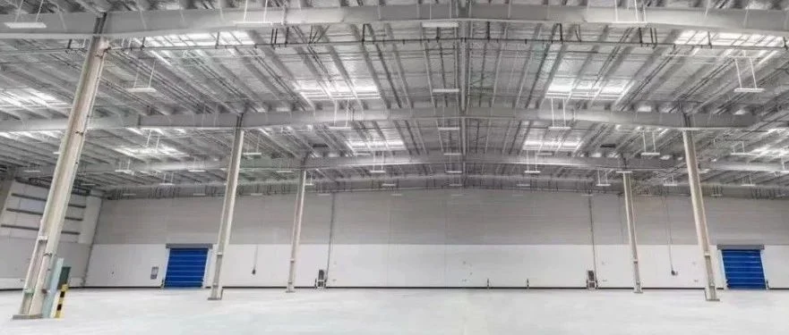 技术文章 | 钢纤维地坪是如何控制地面开裂的？