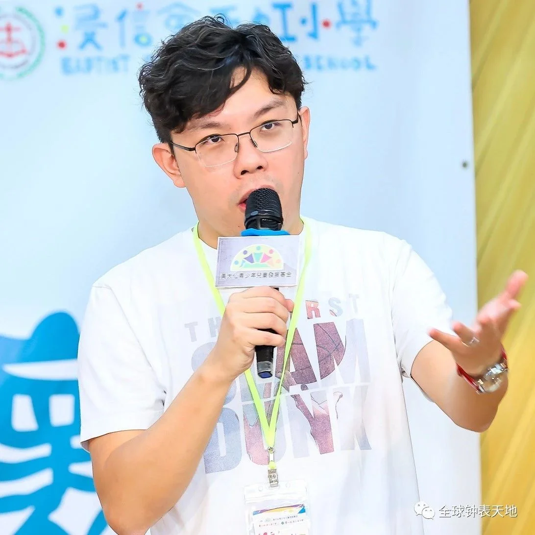 慶回歸，獻「竹」福 - 沈慧林與一眾有心人向長者送暖