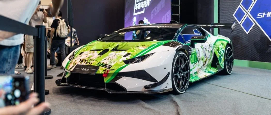 新品抢先看第二弹 | 千家品牌再掀行业风潮