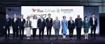 三展同行，圆满落幕｜中国展团掀起泰国酒店餐饮新风潮！