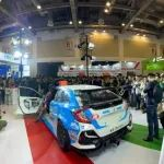 苏州GTShow圆满收官，LPR展示轻改领域的实力与魅力