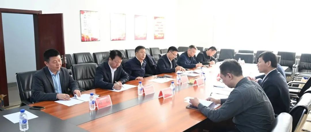 第63届高等教育博览会工作推进会在长春举行