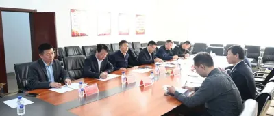 第63届高等教育博览会工作推进会在长春举行