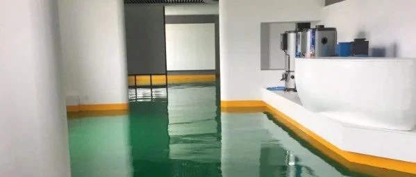 技术分享  | 从地面基础看影响地坪施工的主要因素有哪些？