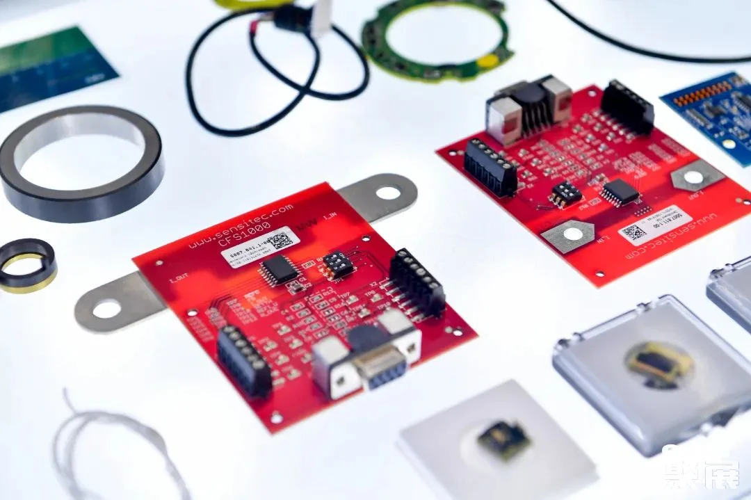 广州工业自动化展