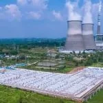 储能全产业链领航者！许继电气邀您共聚ESIE 2025第13届储能国际峰会暨展览会