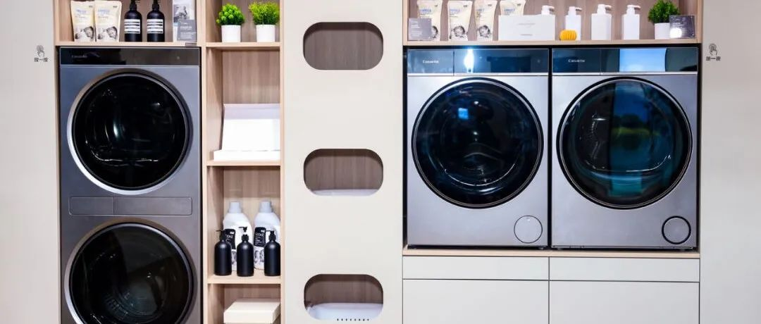 从AWE看中国家电业“引领力”（一）：智能加持，创新物种大爆发