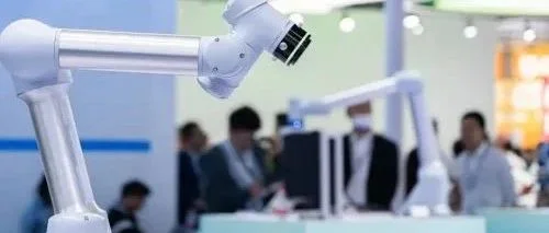 中国机器人，正在总动员！