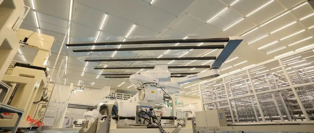 DIC 2024展商丨彩虹股份，聚力高世代基板玻璃推动新质生产力发展