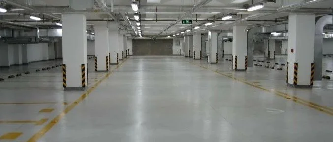 技术文章  | 整体地坪设计技术要求及应用范围