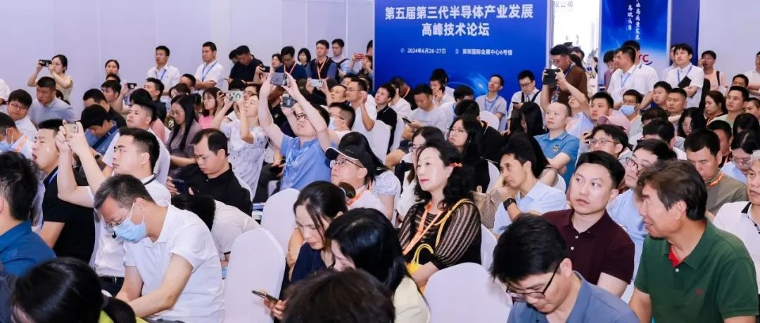 这家公司多次参加SEMI-e深圳国际半导体展，如今上市在即！