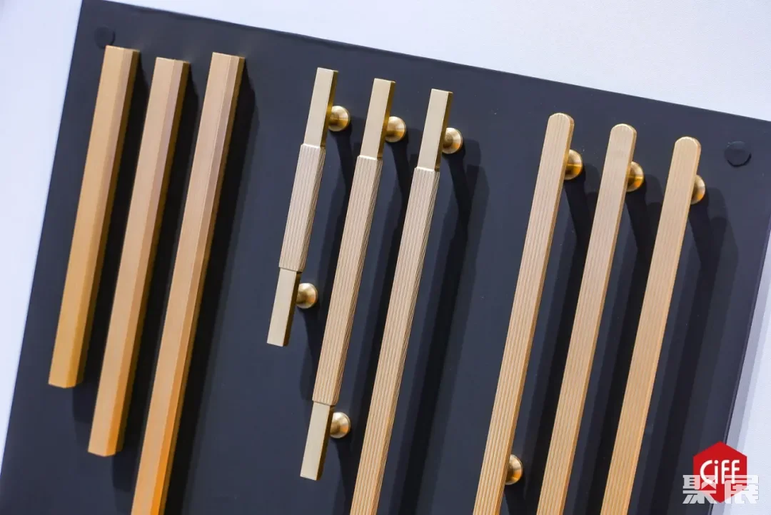 CIFF广州 | 第53届中国家博会（广州）设备配料展：以智提质，新机链未来