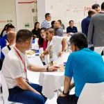 以至诚之心赢得客户信赖！奔朗新材2024潭洲陶瓷展之行圆满收官