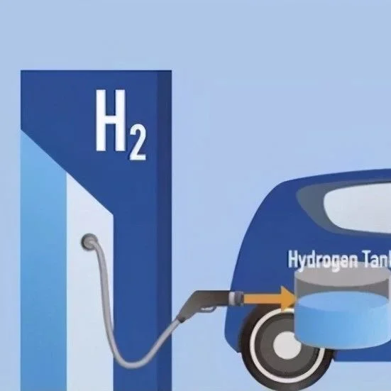 中国氢能产业发展步稳蹄疾