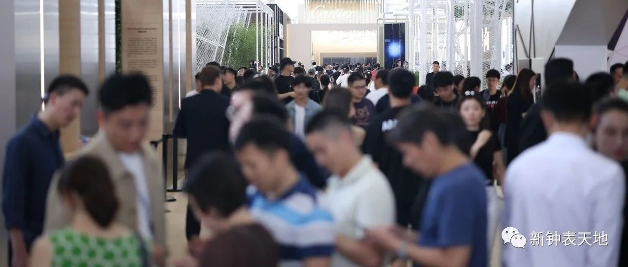 《钟表与奇迹》上海高级钟表展圆满谢幕 ― 瞩目新表款赏析