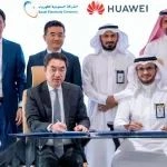 展商动态 | 宁德时代、华为重要合作！