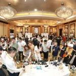 7.22科通西安巡展回顧丨千年古都，酒市新韻