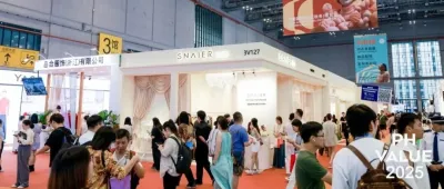 秋冬展回顾 | 为实效同行 满满收获方能赢信任