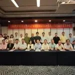高分子防水卷材生产成套装备两项行业标准会议在苏州召开丨