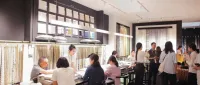【2025intertextile秋冬家纺展回顾】家具面料：聚势创新，绿动未来！