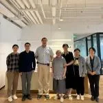 展前走访动态（五）丨拜访上海市政工程设计研究总院集团/上海江欢成建筑设计公司！助力2024中国防水展专业观众招募