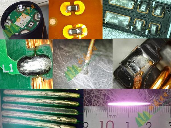 广州国际激光及焊接工业展览会