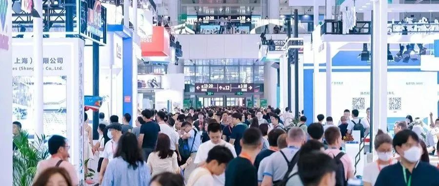 官宣！elexcon2025定档明年8月26至28日深圳，展位火热预定中