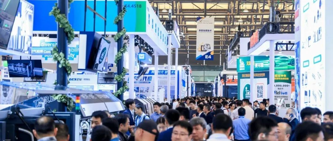 解鎖電子制造未來，2026慕尼黑上海電子生產(chǎn)設(shè)備展3月再啟，精彩亮點(diǎn)搶先看