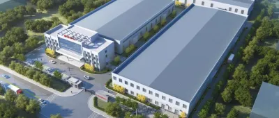 展商风采 | 陕西煜成和汇金属材料邀请您参加2025上海金属世界博览会