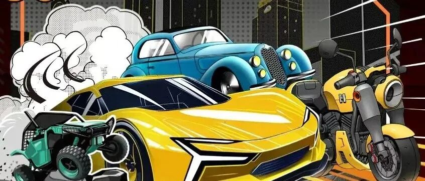 AIT改装展（10.17-19）越来越精彩！【倒计时28天】