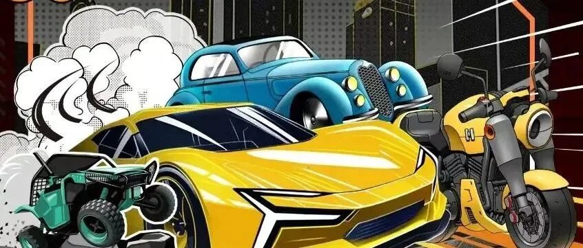 AIT改装展（10.17-19）越来越精彩！【倒计时28天】