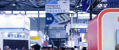 展区回顾丨洞见趋势，赋能产业！PMEC China包装及给药系统展区引领新航向