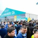 2025良之隆食材电商节再扩容，6万平方米C区重磅亮相，地标食材与菜系文化展示区邀您品鉴！