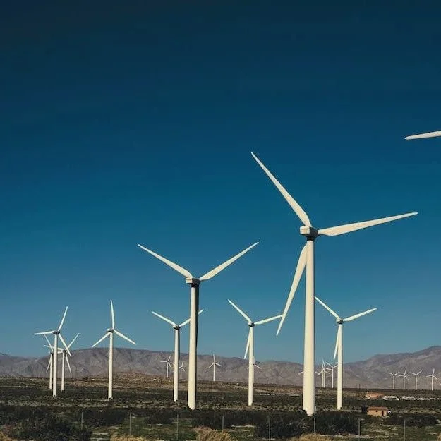 兴安盟“十四五”能源规划：风光11GW，发展风光氢储产业集群！