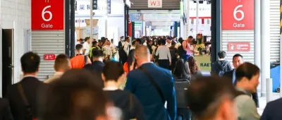 必看！9.17-19第九届中国环博会广州展近400家展商名单首发！