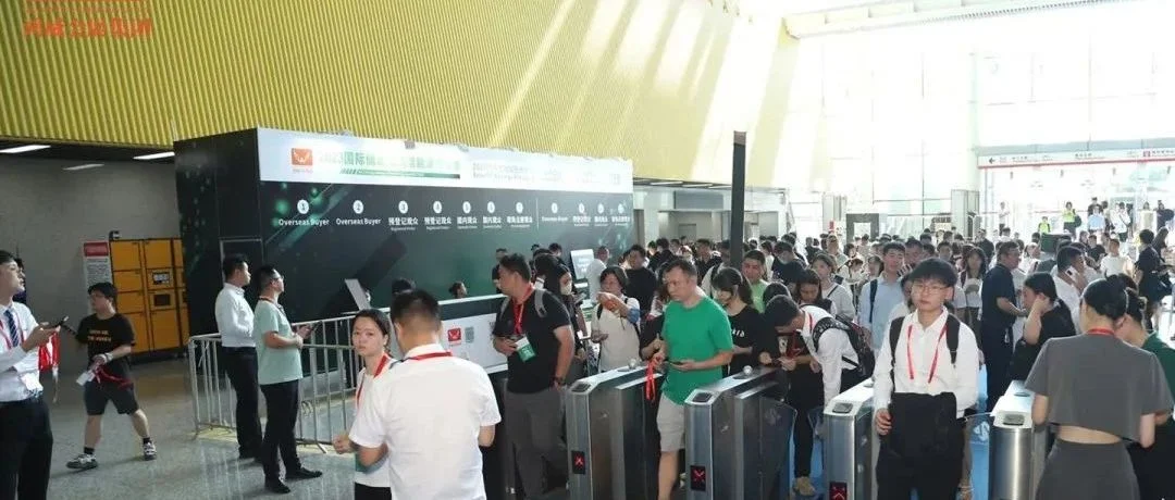 “热”聚广州！2023亚洲供热展第1天精彩呈现，速来围观