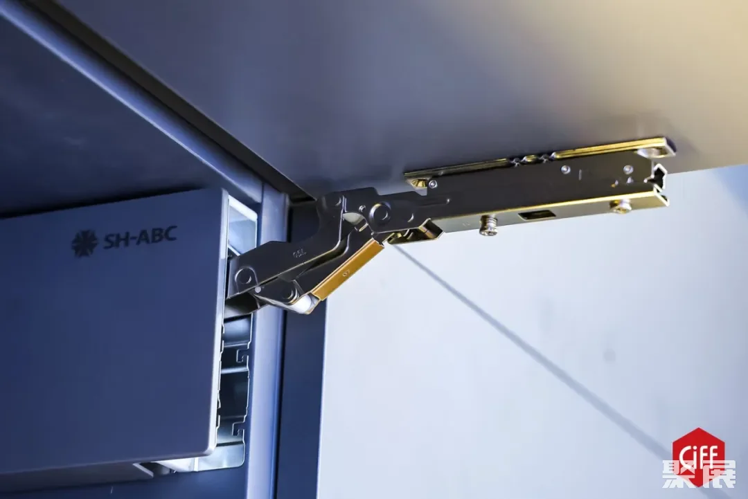 CIFF广州 | 第53届中国家博会（广州）设备配料展：以智提质，新机链未来