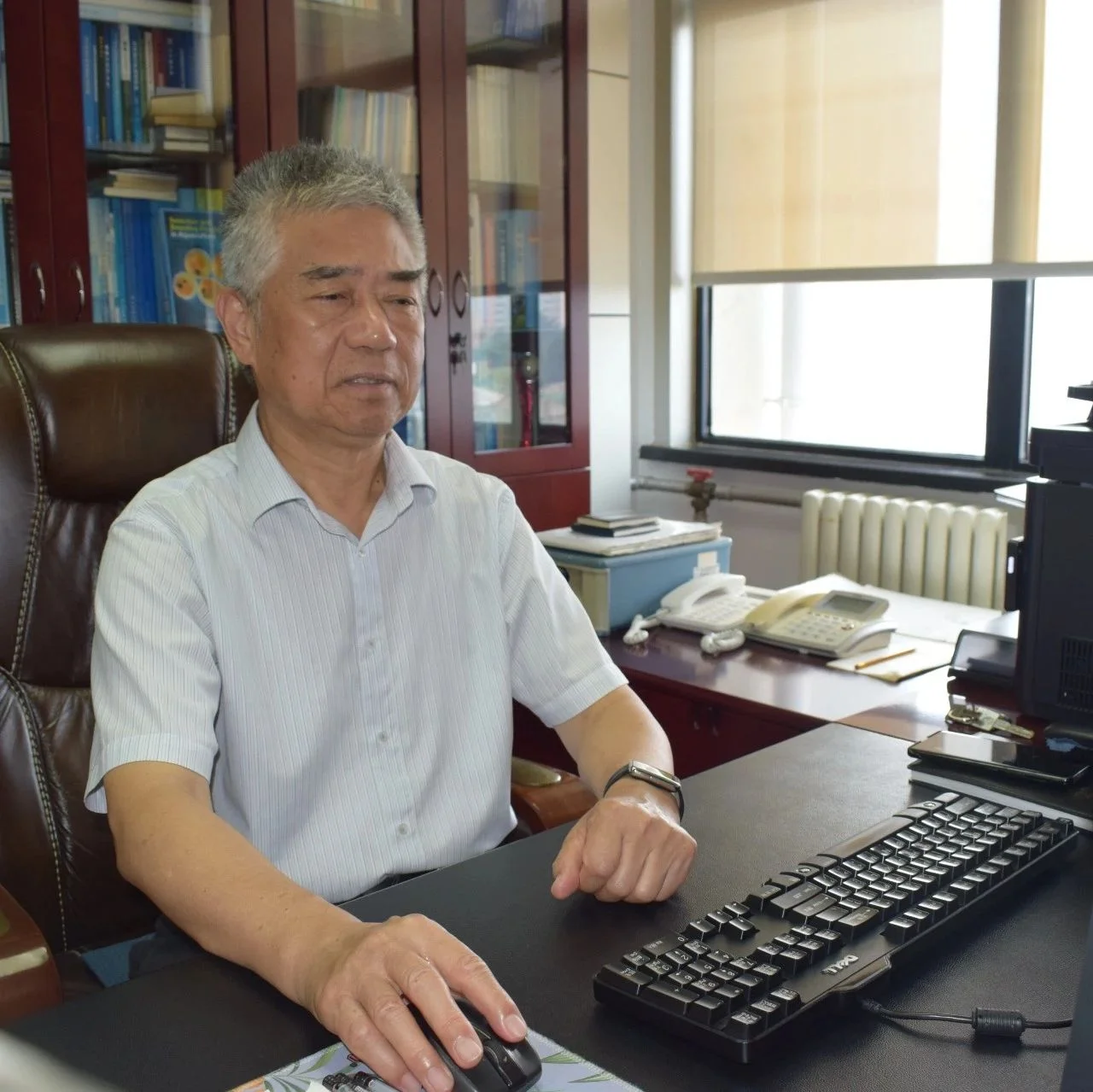 150万吨规模的白虾该怎么养？养殖效益如何提高？王清印：工厂化养殖推动水产业高质量发展