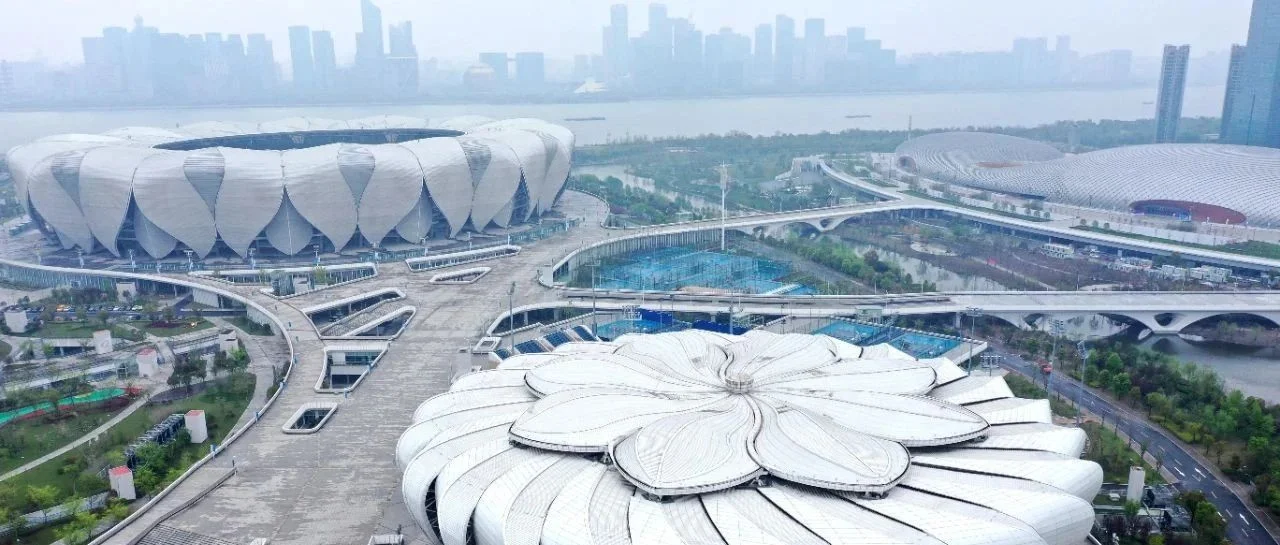 2024中国体博会主办方笔记③丨体育场馆及器材展区：新群众体育语境下，哪五条赛道值得发力？