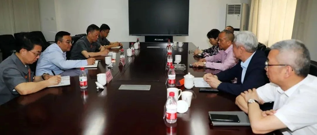 中国宝武人事调整：中南钢铁张文洋空降中钢洛耐，任董事长！李国富提前辞职！