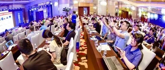 第二届新型储能产业高质量发展大会及虚拟电厂高层研讨会在上海圆满召开