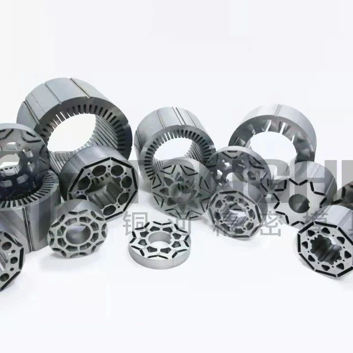 诚邀参观 | 铜河精密模具（常州）有限公司