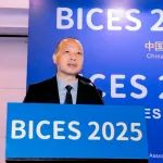 吴培国：《BICES 2025筹备工作进展顺利 将如期盛大呈献》