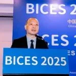 吴培国：《BICES 2025筹备工作进展顺利 将如期盛大呈献》