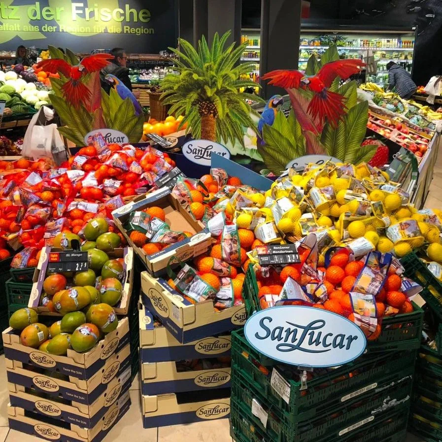 西班牙SanLucar拓展亚洲市场，即将上架711门店