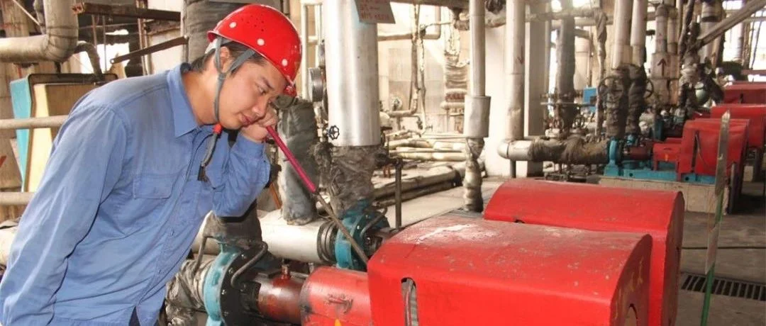 巡检很复杂！四懂三会、望闻问切，这些招式你都熟悉吗？