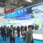 展商风采｜东岳以科技赋能行业绿色未来