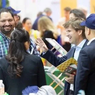 2023亚洲国际果蔬展览会展位已全部预订：9月我们香港见